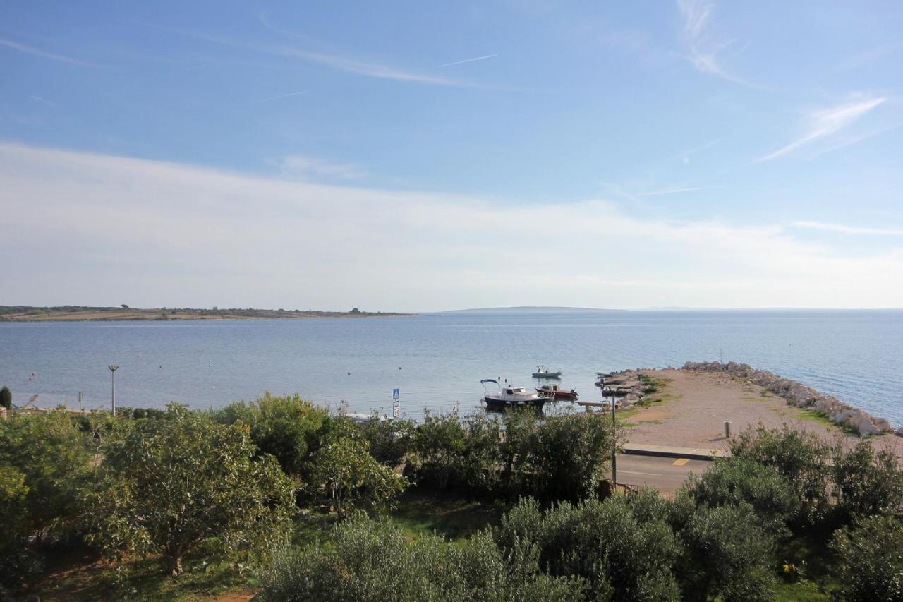 Apartments By The Sea Novalja, Pag - 9326 Exterior photo