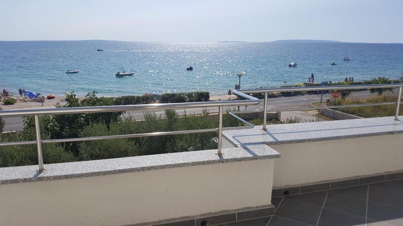 Apartments By The Sea Novalja, Pag - 9326 Exterior photo