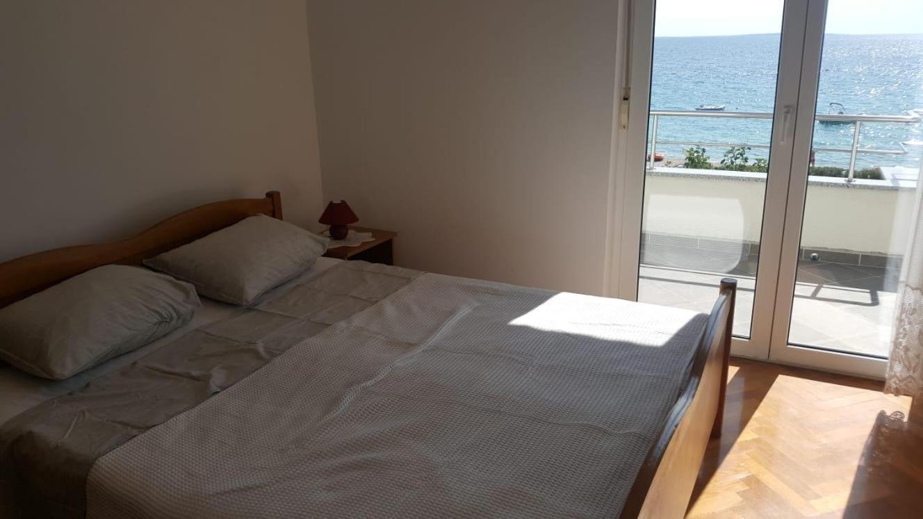 Apartments By The Sea Novalja, Pag - 9326 Exterior photo
